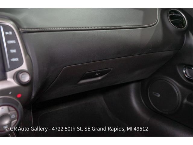 2013 Chevrolet Camaro (CC-2122036) for sale in Kentwood, Michigan
