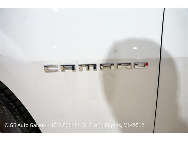2013 Chevrolet Camaro (CC-2122036) for sale in Kentwood, Michigan