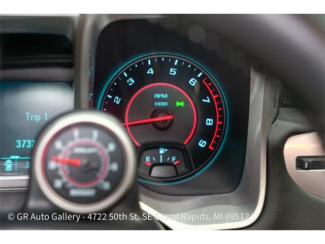 2013 Chevrolet Camaro (CC-2122036) for sale in Kentwood, Michigan