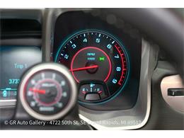 2013 Chevrolet Camaro (CC-2122036) for sale in Kentwood, Michigan