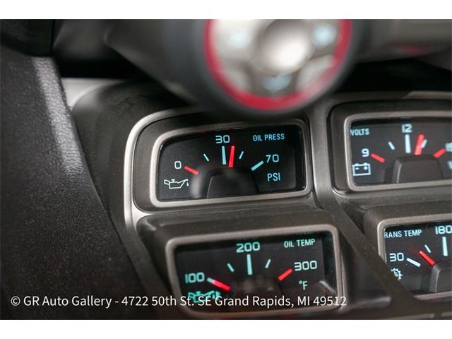 2013 Chevrolet Camaro (CC-2122036) for sale in Kentwood, Michigan