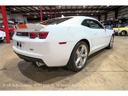 2013 Chevrolet Camaro (CC-2122036) for sale in Kentwood, Michigan