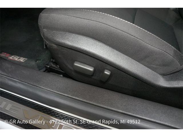 2013 Chevrolet Camaro (CC-2122036) for sale in Kentwood, Michigan