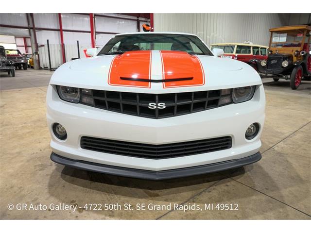 2013 Chevrolet Camaro (CC-2122036) for sale in Kentwood, Michigan