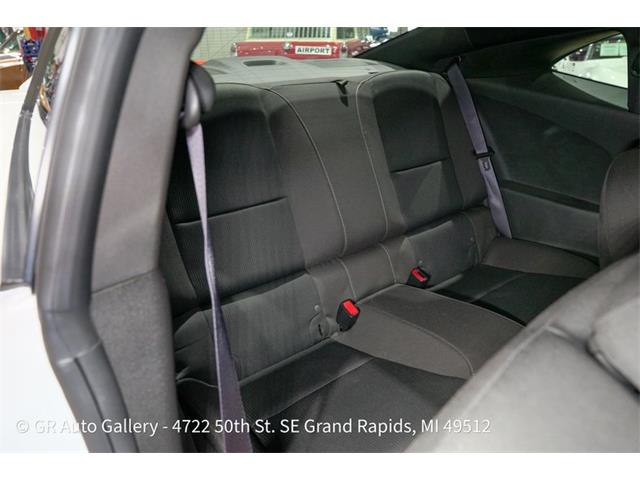 2013 Chevrolet Camaro (CC-2122036) for sale in Kentwood, Michigan