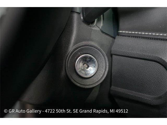 2013 Chevrolet Camaro (CC-2122036) for sale in Kentwood, Michigan