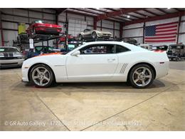 2013 Chevrolet Camaro (CC-2122036) for sale in Kentwood, Michigan
