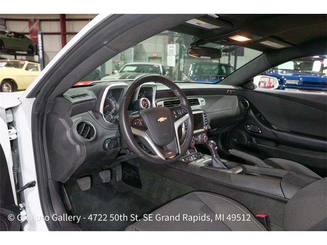 2013 Chevrolet Camaro (CC-2122036) for sale in Kentwood, Michigan
