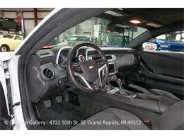 2013 Chevrolet Camaro (CC-2122036) for sale in Kentwood, Michigan