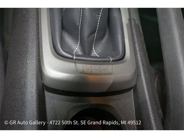 2013 Chevrolet Camaro (CC-2122036) for sale in Kentwood, Michigan