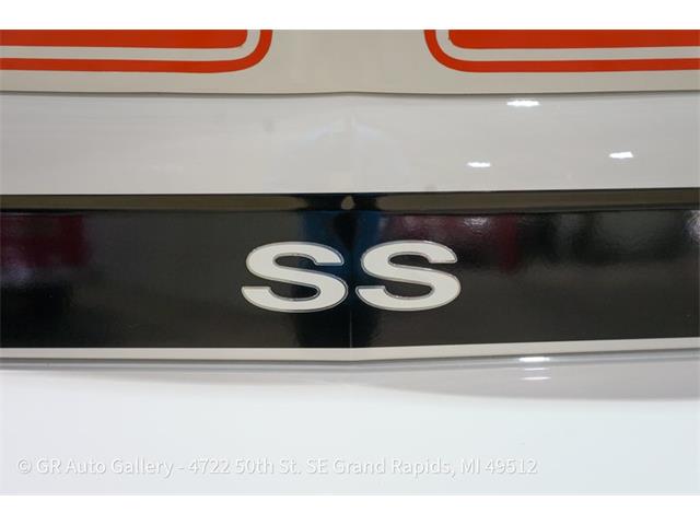 2013 Chevrolet Camaro (CC-2122036) for sale in Kentwood, Michigan