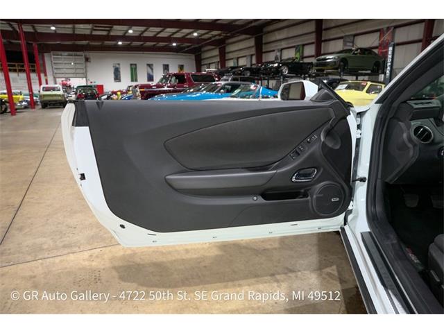 2013 Chevrolet Camaro (CC-2122036) for sale in Kentwood, Michigan