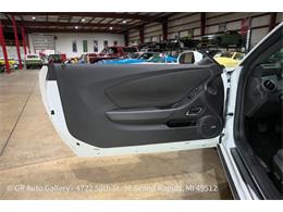 2013 Chevrolet Camaro (CC-2122036) for sale in Kentwood, Michigan
