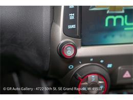 2013 Chevrolet Camaro (CC-2122036) for sale in Kentwood, Michigan