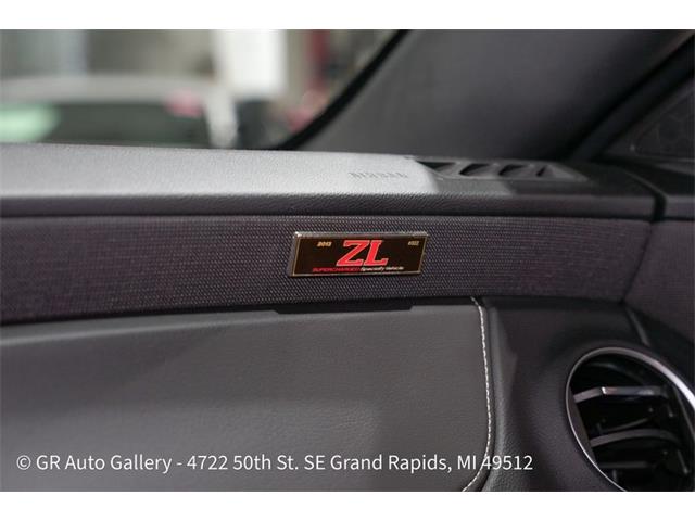 2013 Chevrolet Camaro (CC-2122036) for sale in Kentwood, Michigan