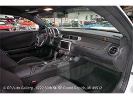 2013 Chevrolet Camaro (CC-2122036) for sale in Kentwood, Michigan