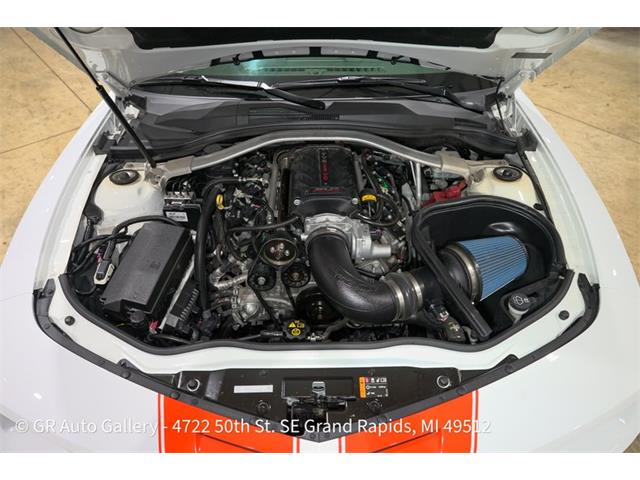 2013 Chevrolet Camaro (CC-2122036) for sale in Kentwood, Michigan