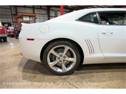 2013 Chevrolet Camaro (CC-2122036) for sale in Kentwood, Michigan