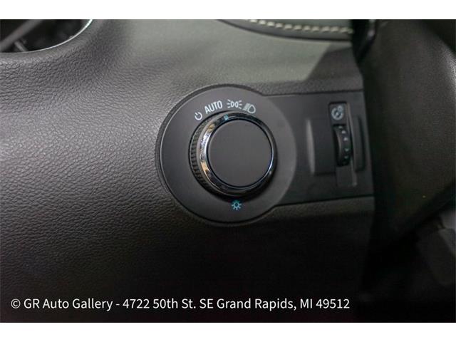 2013 Chevrolet Camaro (CC-2122036) for sale in Kentwood, Michigan