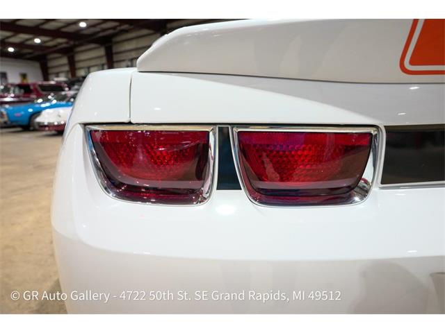 2013 Chevrolet Camaro (CC-2122036) for sale in Kentwood, Michigan