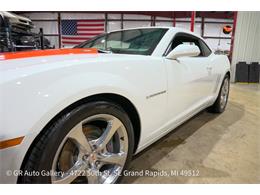 2013 Chevrolet Camaro (CC-2122036) for sale in Kentwood, Michigan