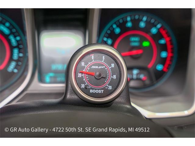 2013 Chevrolet Camaro (CC-2122036) for sale in Kentwood, Michigan