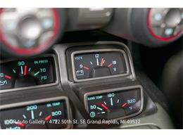2013 Chevrolet Camaro (CC-2122036) for sale in Kentwood, Michigan