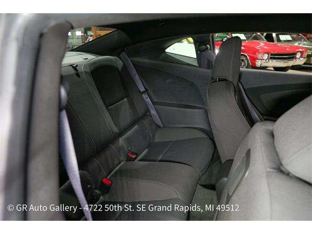2013 Chevrolet Camaro (CC-2122036) for sale in Kentwood, Michigan