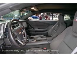 2013 Chevrolet Camaro (CC-2122036) for sale in Kentwood, Michigan
