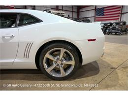 2013 Chevrolet Camaro (CC-2122036) for sale in Kentwood, Michigan