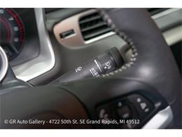 2013 Chevrolet Camaro (CC-2122036) for sale in Kentwood, Michigan