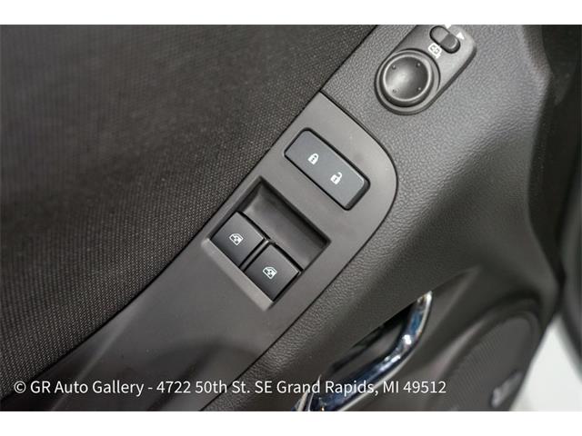 2013 Chevrolet Camaro (CC-2122036) for sale in Kentwood, Michigan