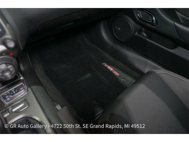 2013 Chevrolet Camaro (CC-2122036) for sale in Kentwood, Michigan