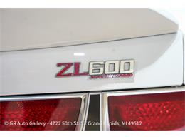 2013 Chevrolet Camaro (CC-2122036) for sale in Kentwood, Michigan