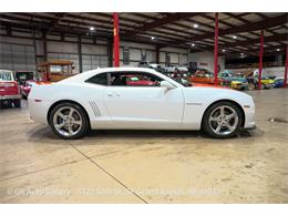 2013 Chevrolet Camaro (CC-2122036) for sale in Kentwood, Michigan