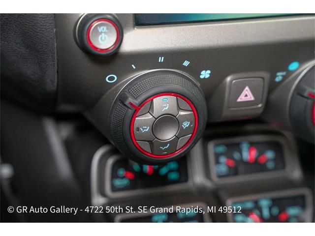 2013 Chevrolet Camaro (CC-2122036) for sale in Kentwood, Michigan