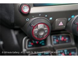 2013 Chevrolet Camaro (CC-2122036) for sale in Kentwood, Michigan