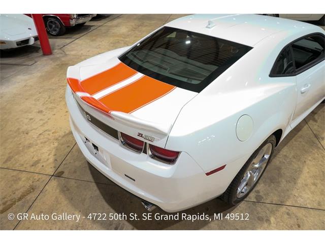 2013 Chevrolet Camaro (CC-2122036) for sale in Kentwood, Michigan