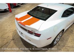 2013 Chevrolet Camaro (CC-2122036) for sale in Kentwood, Michigan