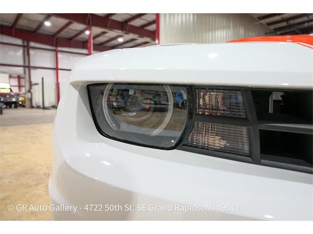 2013 Chevrolet Camaro (CC-2122036) for sale in Kentwood, Michigan