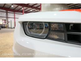 2013 Chevrolet Camaro (CC-2122036) for sale in Kentwood, Michigan