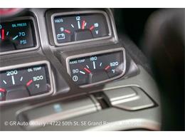 2013 Chevrolet Camaro (CC-2122036) for sale in Kentwood, Michigan