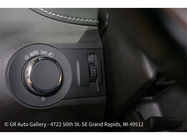 2013 Chevrolet Camaro (CC-2122036) for sale in Kentwood, Michigan
