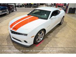 2013 Chevrolet Camaro (CC-2122036) for sale in Kentwood, Michigan