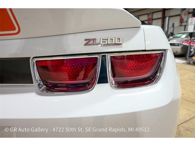 2013 Chevrolet Camaro (CC-2122036) for sale in Kentwood, Michigan