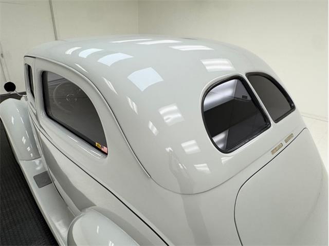 1937 Ford Deluxe (CC-2122037) for sale in Morgantown, Pennsylvania