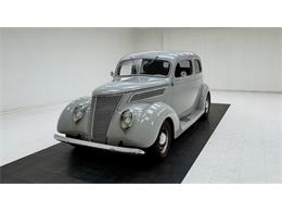 1937 Ford Deluxe (CC-2122037) for sale in Morgantown, Pennsylvania
