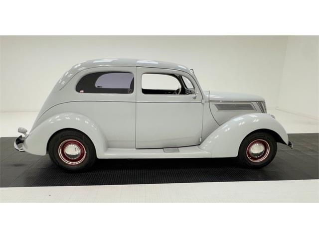 1937 Ford Deluxe (CC-2122037) for sale in Morgantown, Pennsylvania