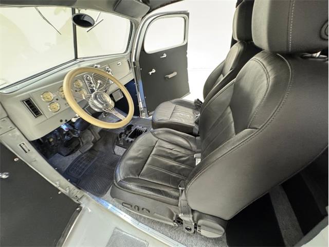 1937 Ford Deluxe (CC-2122037) for sale in Morgantown, Pennsylvania