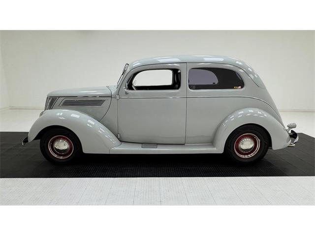 1937 Ford Deluxe (CC-2122037) for sale in Morgantown, Pennsylvania